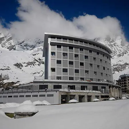 Otel President Palace Rta 4*