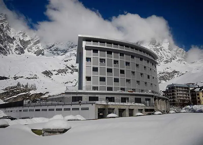 Hotel President Palace Rta 4*